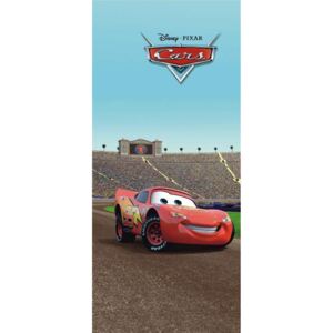 Cars Auta Disney - vliesová fototapeta