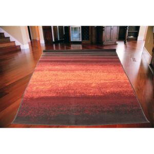 Kusový koberec PP Sunset oranžový, Velikosti 160x230cm