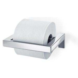Držiak na toaletný papier MENOTO | leštený nerez