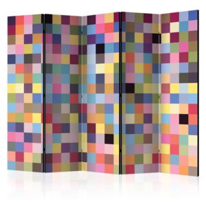 Paraván - Full range of colors [Room Dividers] 225x172