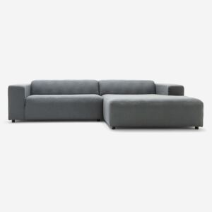 HS432 Hülsta sofa moderná luxusná nízka sedacia súprava