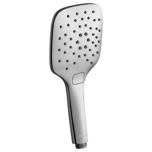 Ravak Sprchy - Ručná sprcha Air, 3 funkcie, 120 mm – Ručná sprcha Air 958.10, biela X07P349 - 5 let rozšířená záruka