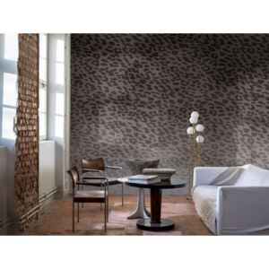 Vliesová tapeta Mr Perswall - Cheetah 450 x 265 cm