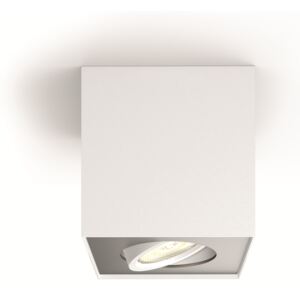 LED bodové svietidlo Philips Box 50491/31 / P0
