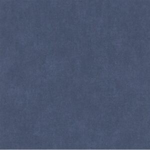 Vliesové tapety IMPOL 13565-40, rozmer 10,05 m x 0,53 m, jednofarebná modrá, Erismann