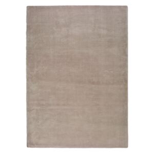 Béžový koberec Universal Berna Liso, 60 x 110 cm