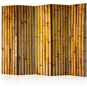 Paraván - Bamboo Garden II [Room Dividers] 225x172 7-10 dní