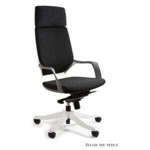 Kancelárska stolička APOLLO biela