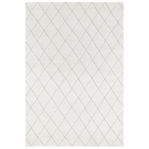 ELLE Decor koberce Kusový koberec Euphoria 103619 Cream Grey z kolekce Elle - 200x290 cm