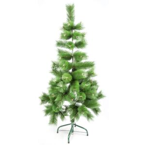Vianočný stromček Aga borovica zelená 60cm