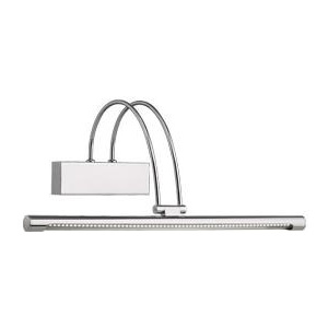IDEAL LUX BOW AP66 NICKEL