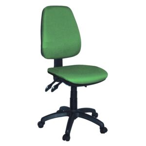 ANTARES Kancelárska stolička CLASSIC 1140 ASYN - zelená