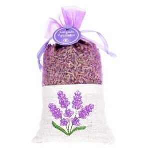 Esprit Provence vrece so sušenými levandulovými kvety - malý 25g