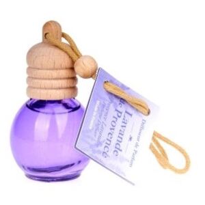 Esprit Provence Záviesný parfemovaný difuzér - Levanduľa, 10ml