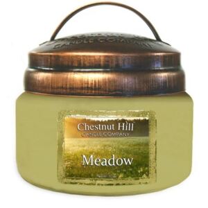 Chestnut Hill Candle CO Chestnut Hill Vonná Sviečka v skle Rozkvetlá lúka - Meadow, 10oz