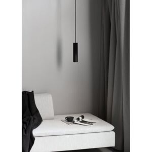 Nordlux TILO I | minimalistické závesne svietidlo Farba: Čierna