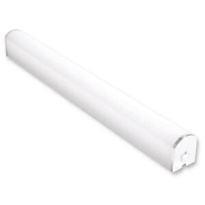 Kúpeľňové LED osvetlenie nad zrkadlo s vypínačom