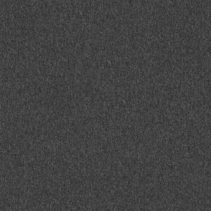 Metrážny koberec PROFIT čierny - 400 cm