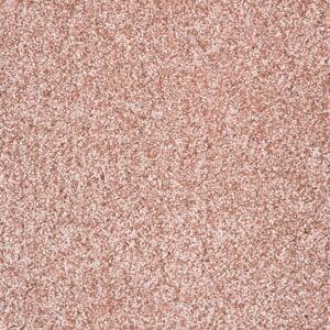 Metrážny koberec BLUSH INSPIRATIONS ružový - 400 cm
