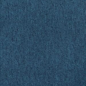 Metrážny koberec PROFIT modrý - 400 cm