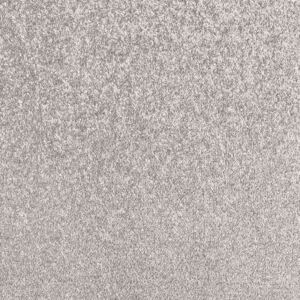 Metrážny koberec ATTICUS INVICTUS sivý - 400 cm