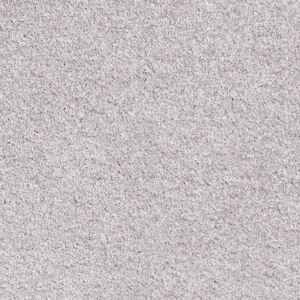 Metrážny koberec NIKE INFINITY sivý - 400 cm