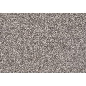 Lano Metrážový koberec Fascination New 221 sv. hnedý - rozmer na míru s obšitiem cm
