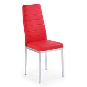 Halmar K70C new stolička červená