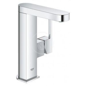 Grohe Plus - Umývadlová batéria M s výpusťou Push-Open, chróm (23872003)