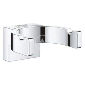 Grohe Selection - Dvojitý háčik, chróm (41049000)