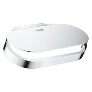 Grohe Selection - Držiak toaletného papiera, chróm (41069000)