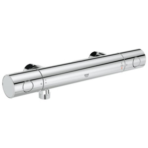 Grohe Grohtherm 1000 Cosmopolitan M - Termostatická sprchová batéria, chróm 34268002 - 5 let rozšířená záruka