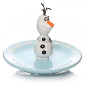 Ľadové kráľovstvo 2 - Olaf