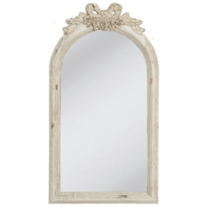 Zrkadlo s dekoráciou - 50 * 6 * 91 cm