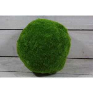 Umelá dekorácia GUĽA - zelená (p. 17 cm) veľkosť
