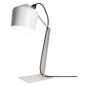 Innolux Pasila dizajnérska stolná lampa biela