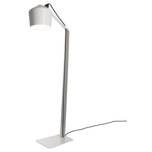 Innolux Pasila dizajnérska stojaca lampa biela