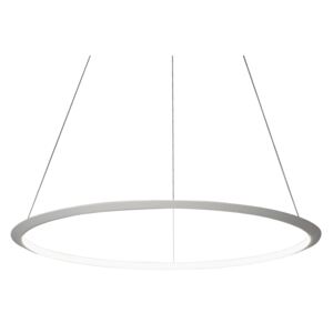 Grok Circular závesné LED Ø 300 cm 940 DALI