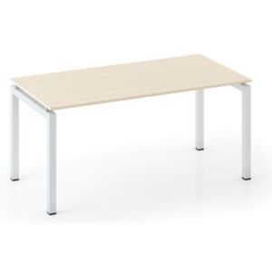 Rokovací stôl Square 1600 x 800 mm, buk