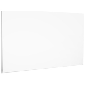 Biela magnetická tabuľa Air, bez rámika, 1990x1190 mm