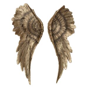 Krídla anjela
