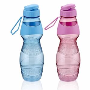 Fľaša športová ENERGY 700ml - BPA free