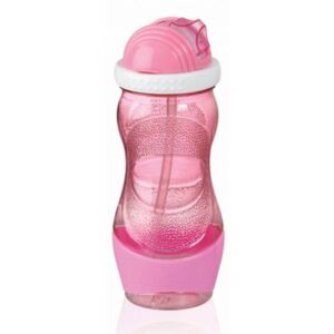 Fľaša detská KIDO 400ml - BPA free