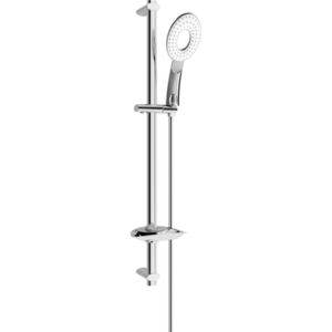 MEXEN - DB73 posuvný sprchový set, chróm 785734584-02