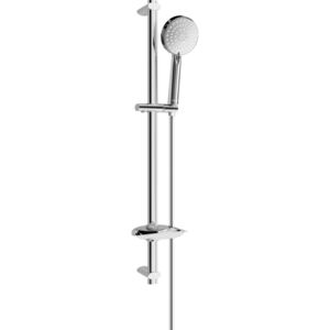 MEXEN - DB75 posuvný sprchový set, chróm 785754584-00