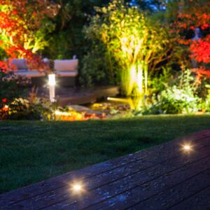 HEISSNER SMART LIGHTS starter set, 3x1W svetlo LED