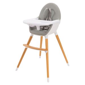 Kinderkraft Detská jedálenská stolička (100303952)