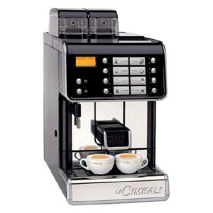 Kávovar plnoautomatický Q10-MilkPS/11