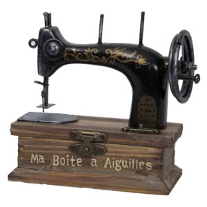 Dekoratívny šijací stroj Antic Line Machine