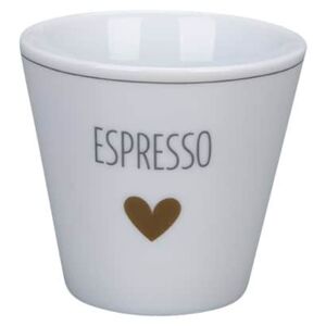 Hrneček na espresso Espresso 90 ml